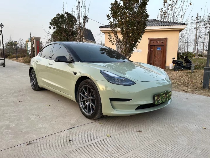 徐州23年特斯拉MODEL 32