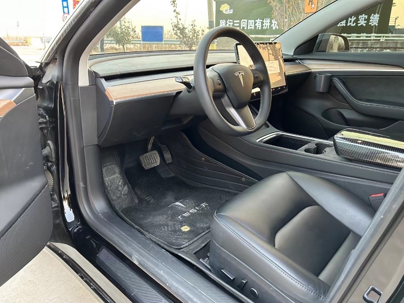 徐州23年特斯拉MODEL 33