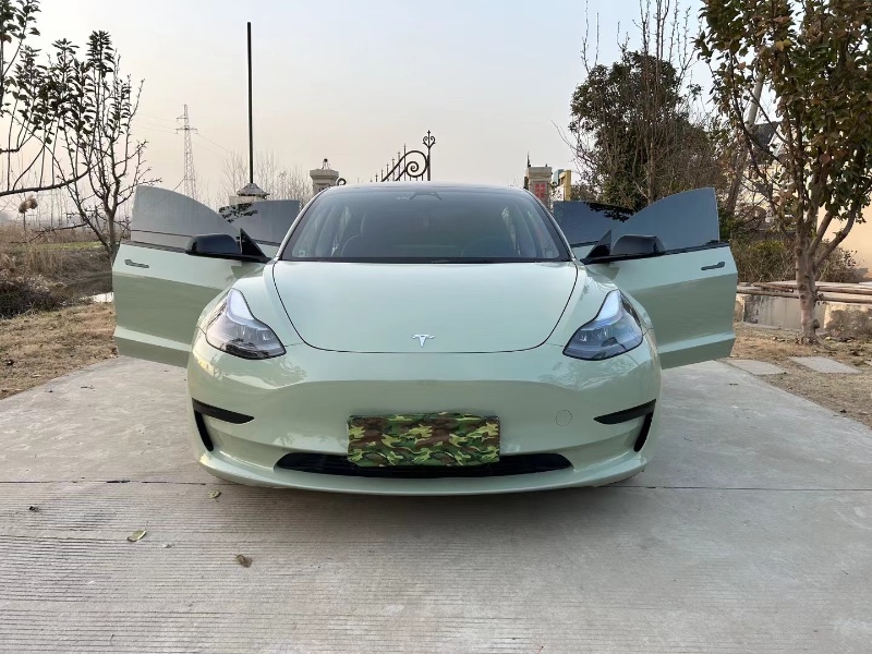 徐州23年特斯拉MODEL 36