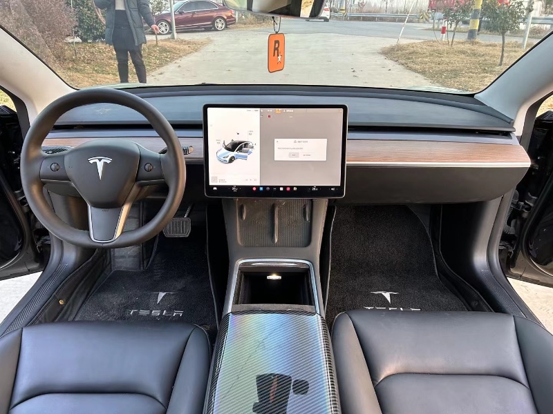 徐州23年特斯拉MODEL 37