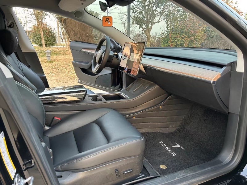 徐州23年特斯拉MODEL 38