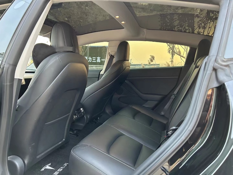 徐州23年特斯拉MODEL 39