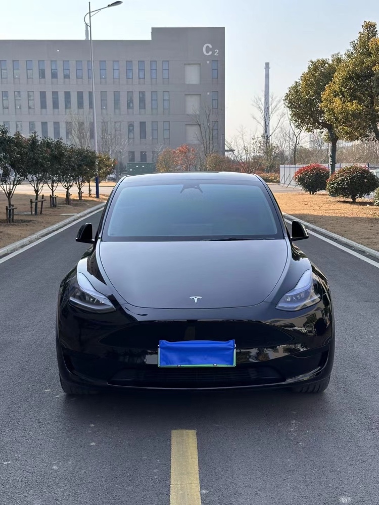 徐州22年特斯拉MODEL Y1