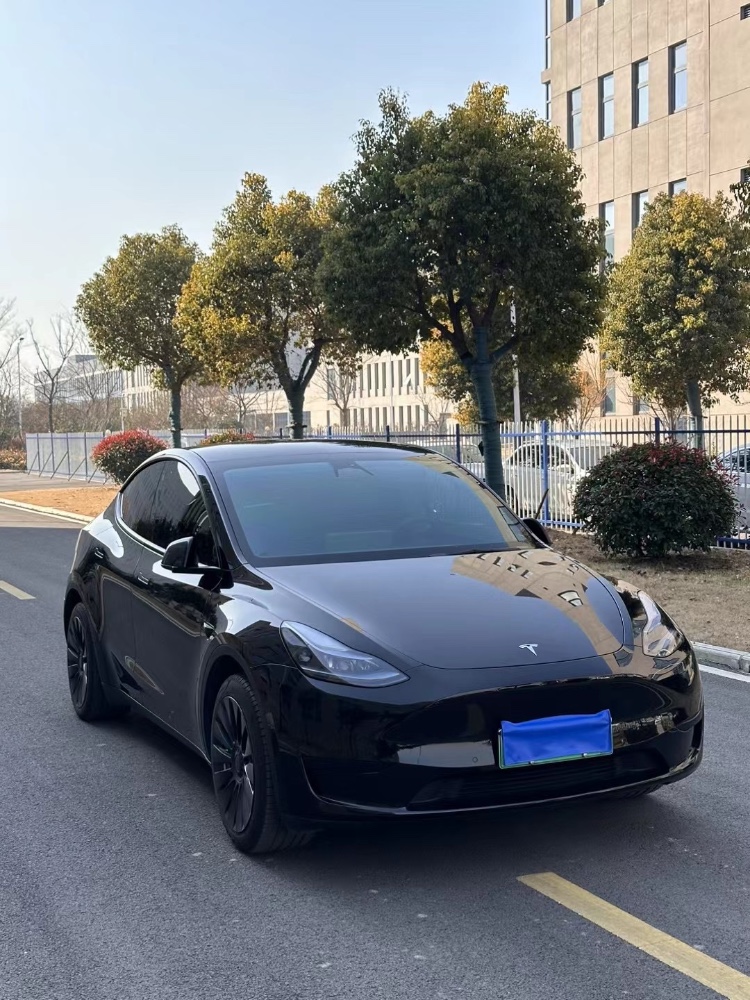 徐州22年特斯拉MODEL Y2