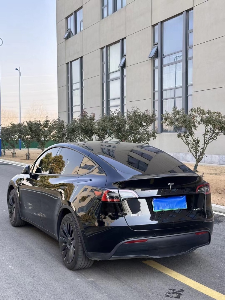 徐州22年特斯拉MODEL Y3
