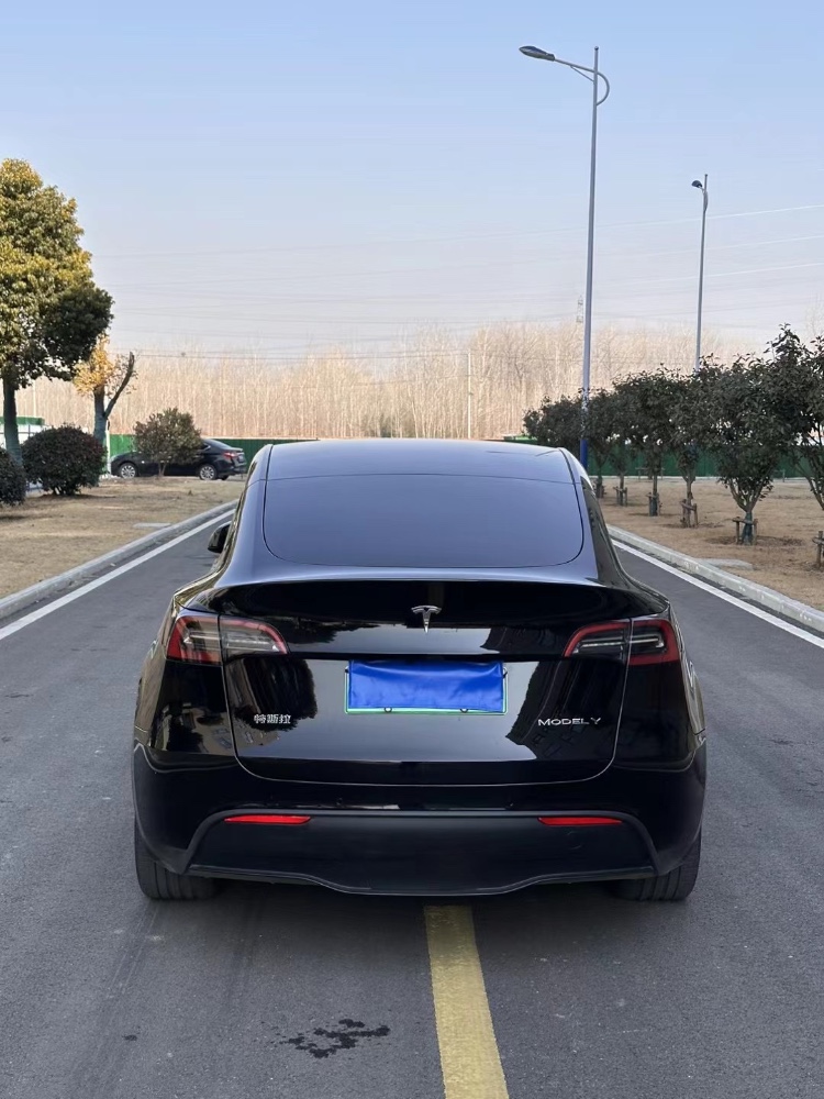 徐州22年特斯拉MODEL Y4