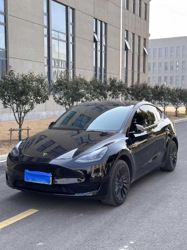 徐州22年特斯拉MODEL Y5