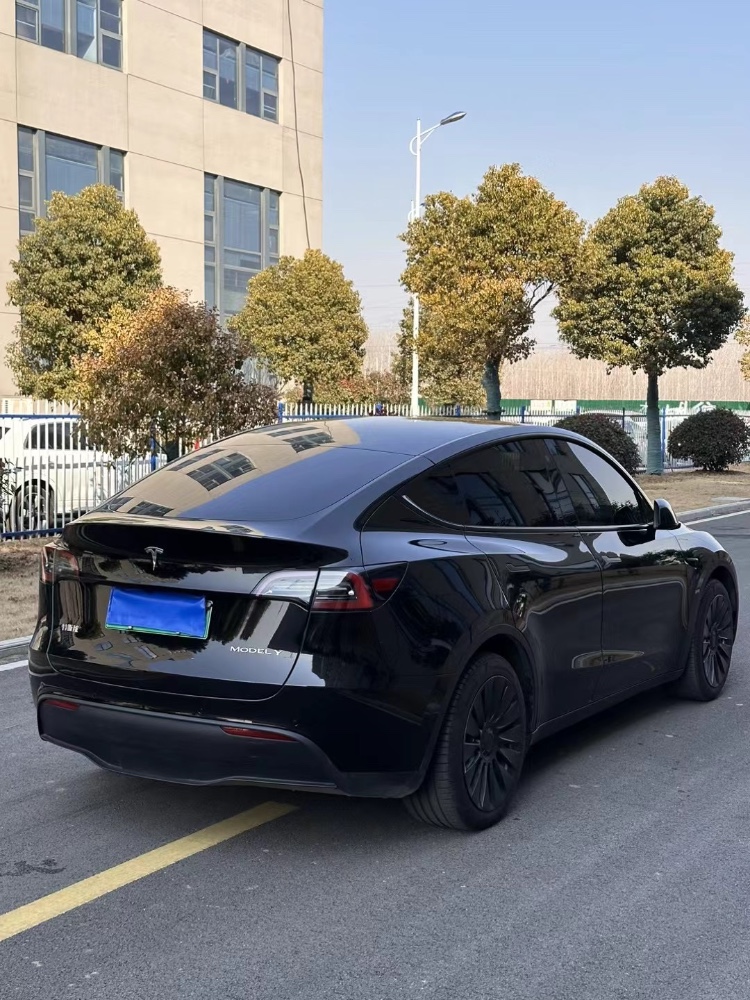 徐州22年特斯拉MODEL Y6