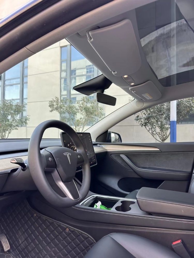 徐州22年特斯拉MODEL Y8