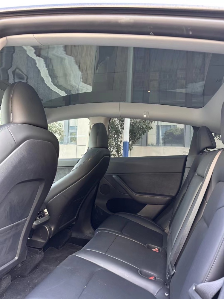徐州22年特斯拉MODEL Y9