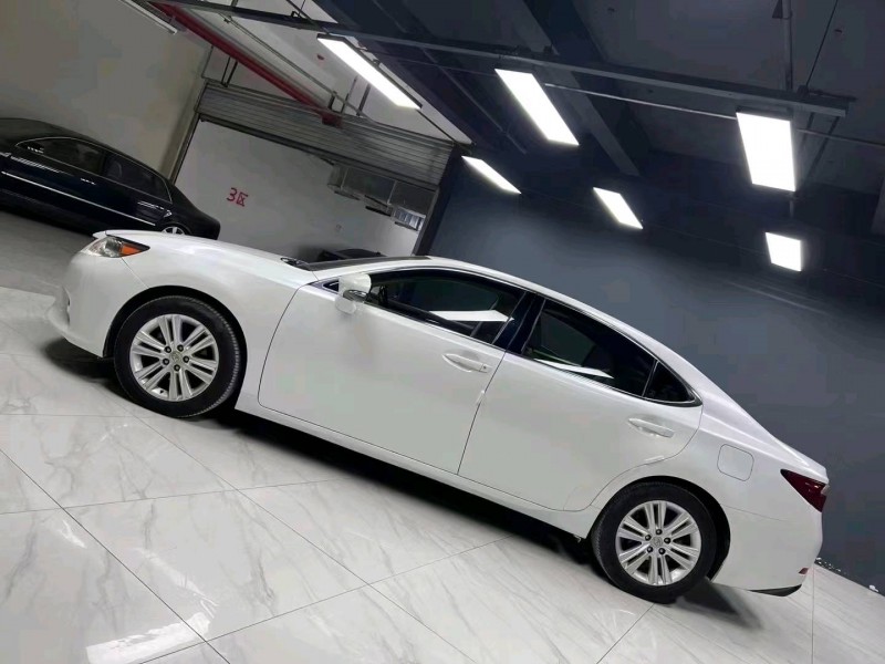 成都14年雷克萨斯ES3