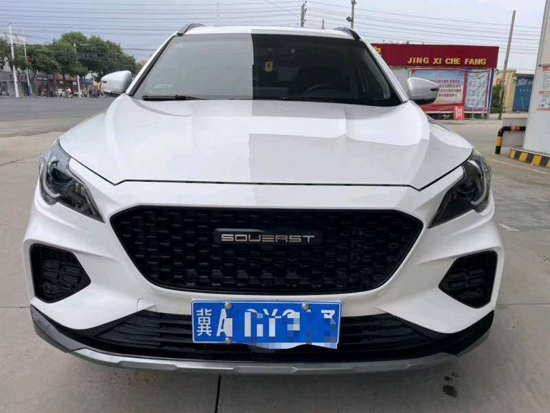 保定23年东南汽车DX81