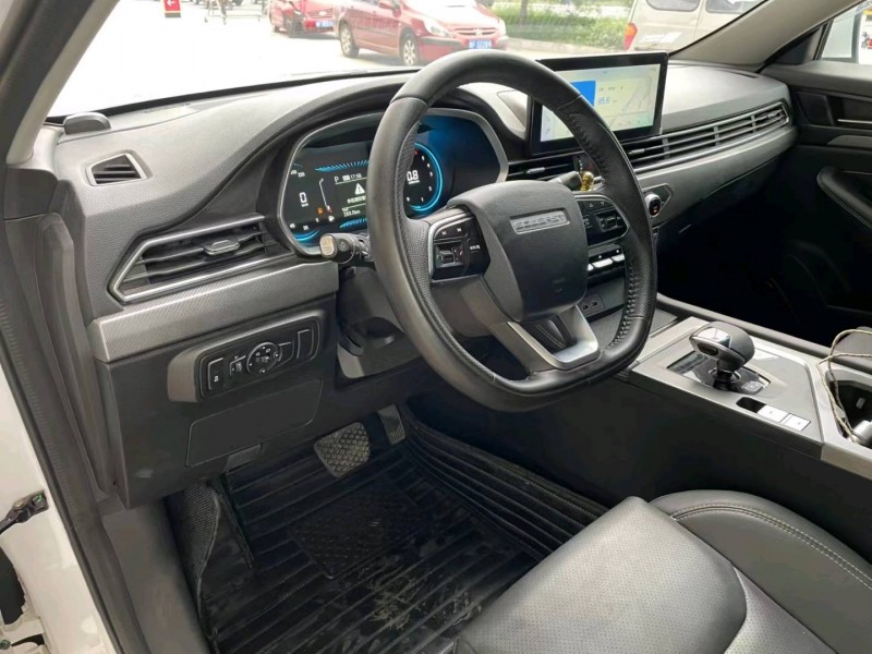 保定23年东南汽车DX86