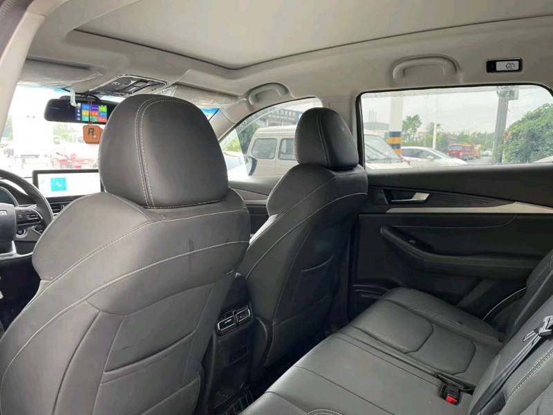 保定23年东南汽车DX88