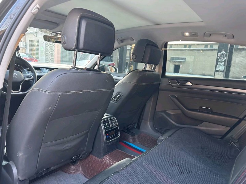 保定22年大众迈腾6