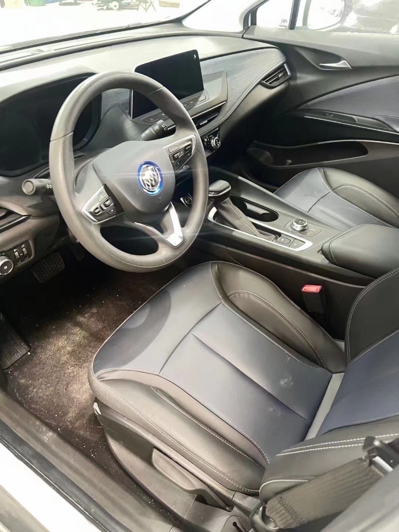 徐州23年别克微蓝8