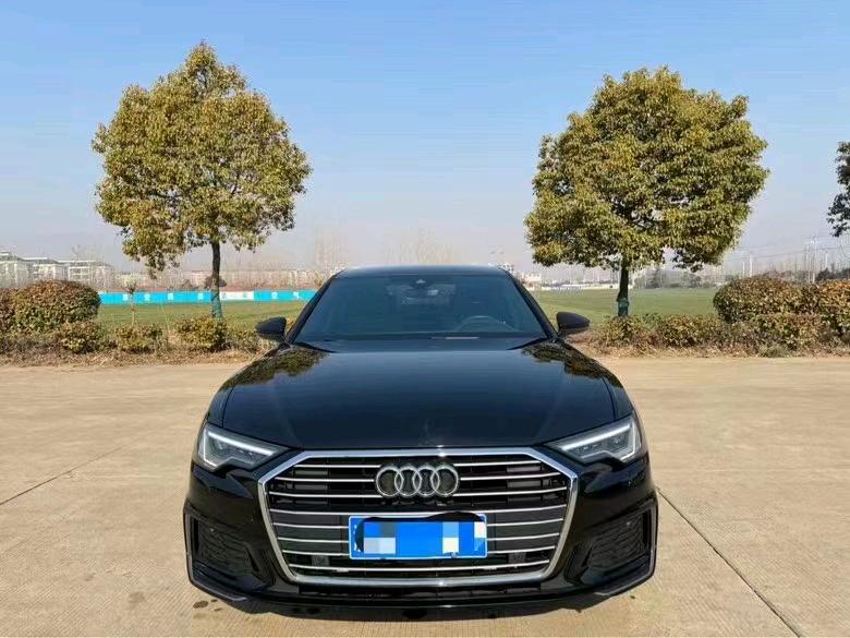 徐州22年奥迪A6L1