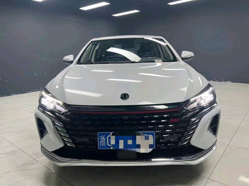 成都22年东风奕炫1