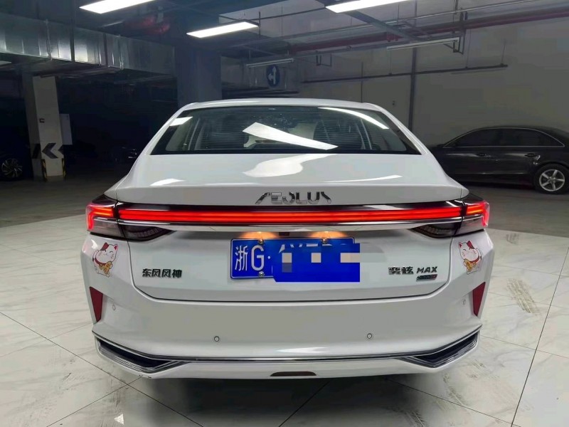 成都22年东风奕炫3