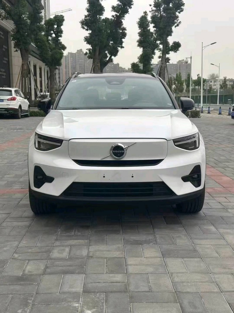 安陽23年沃爾沃XC401