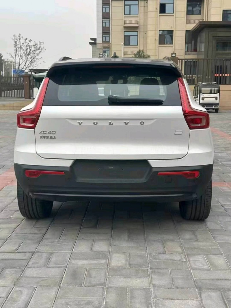 安陽23年沃爾沃XC402