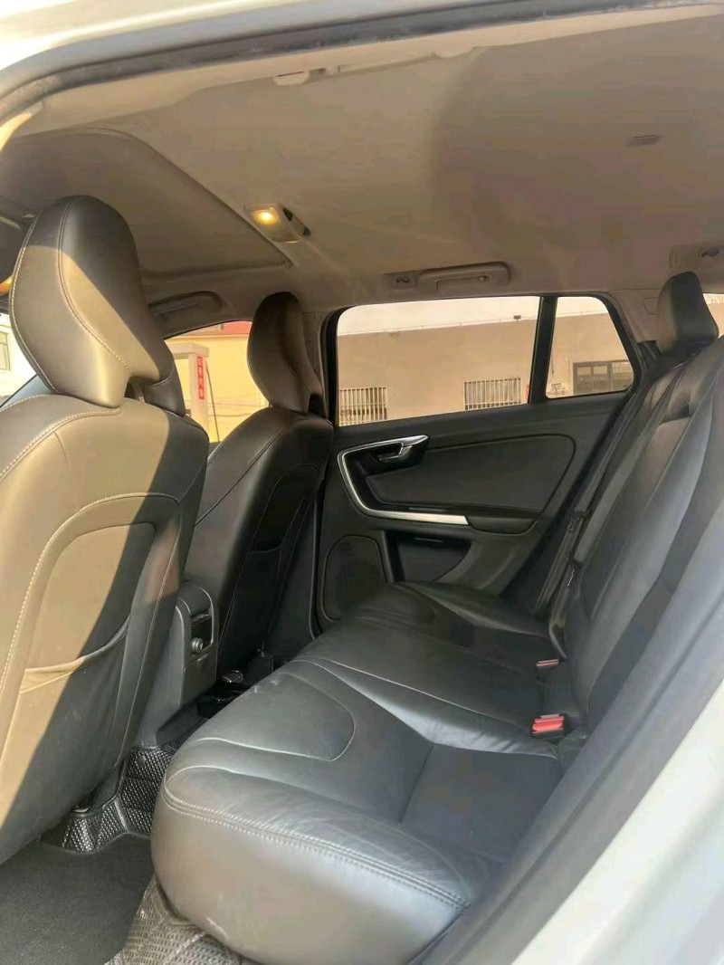 菏泽16年本田奥德赛4