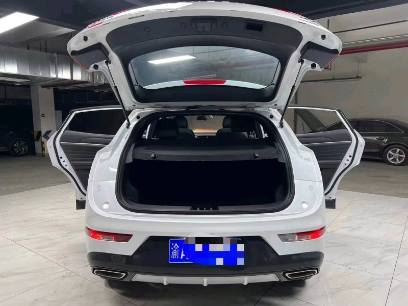 成都23年东风风光7