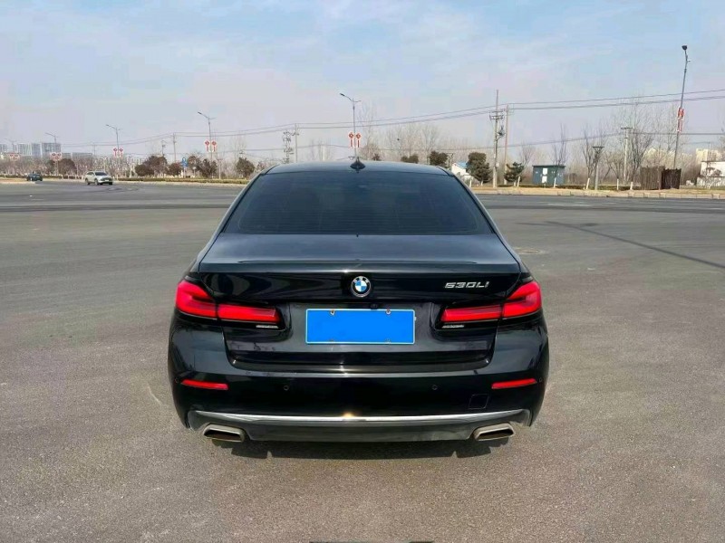 苏州22年宝马5系7