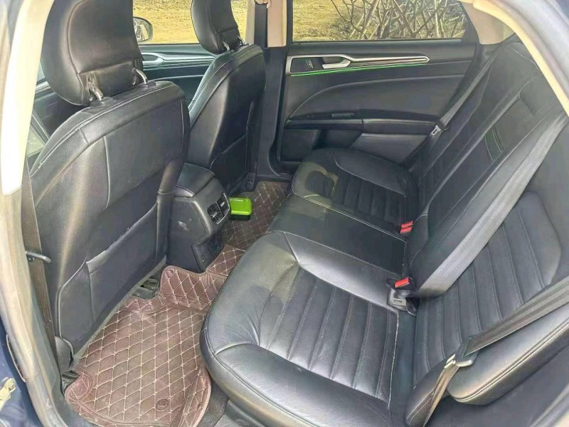 汕头18年福特蒙迪欧8