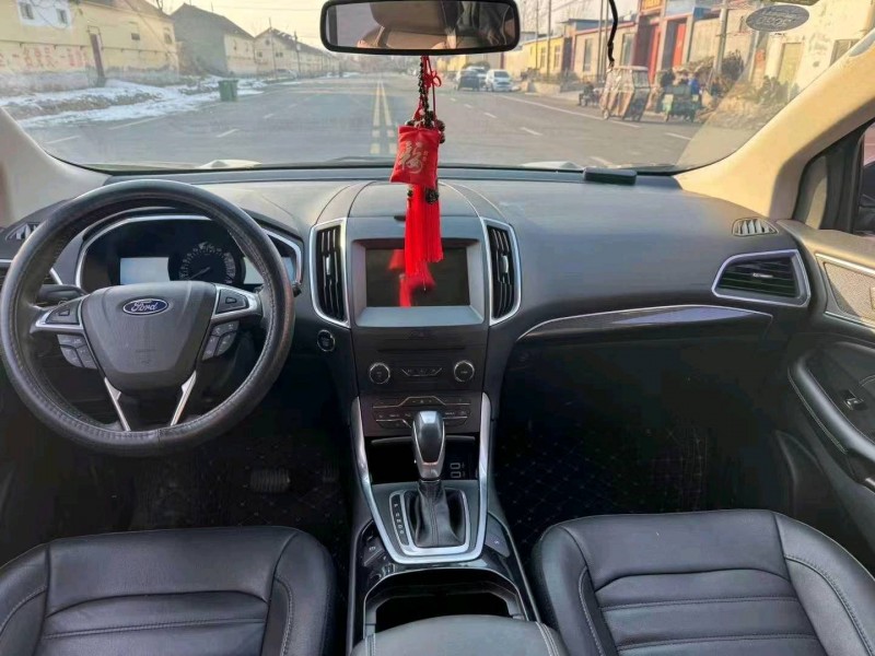 东营18年福特锐界6