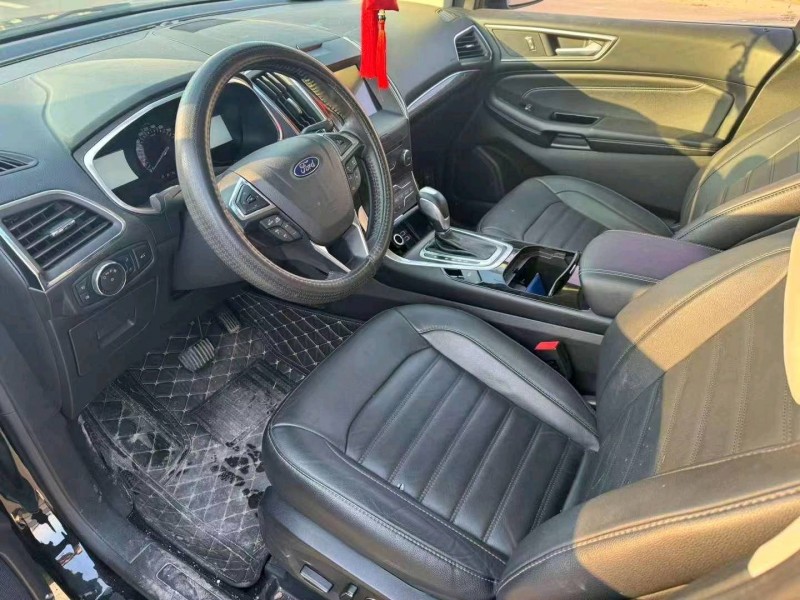 东营18年福特锐界7