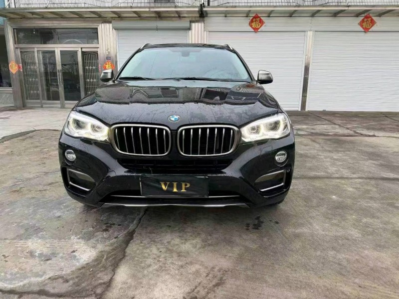 苏州18年宝马X61