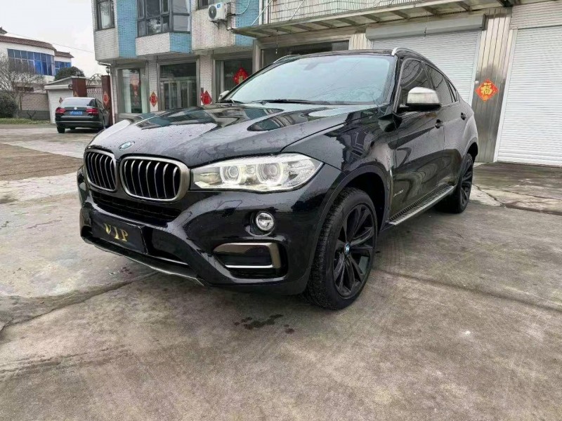 苏州18年宝马X62