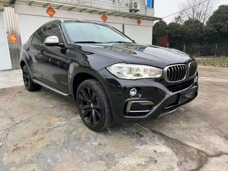 苏州18年宝马X63