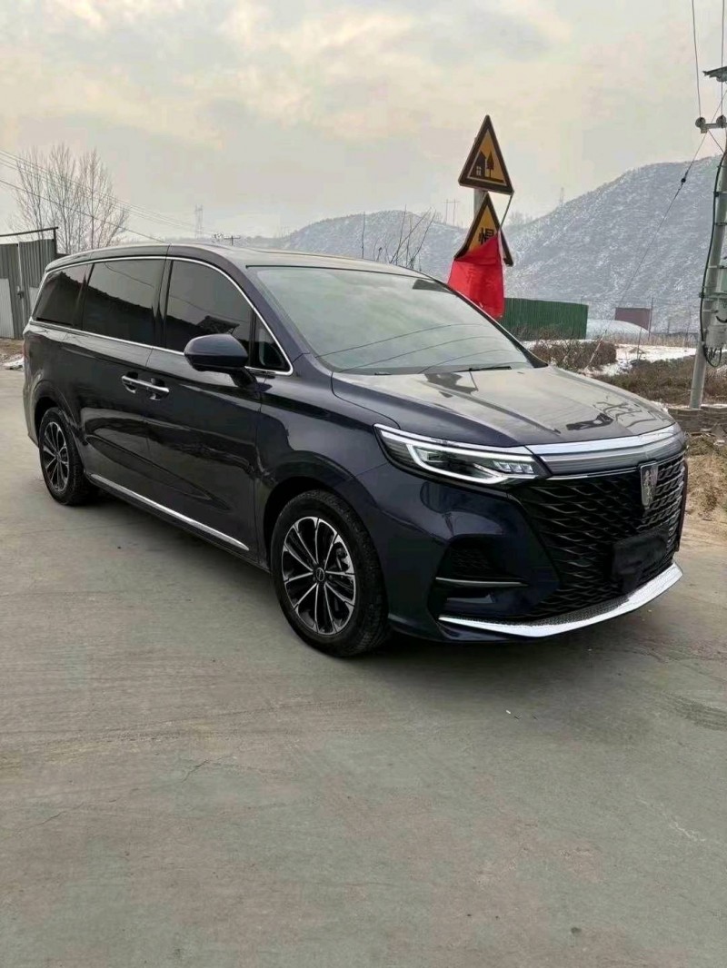 邯郸21年荣威IMAX82