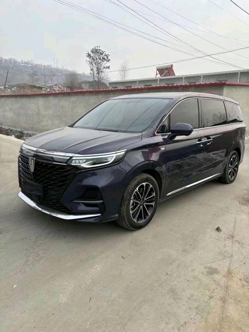 邯郸21年荣威IMAX83