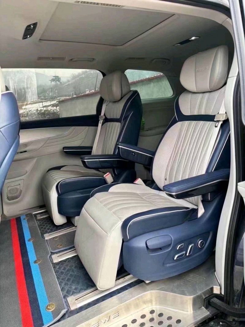 邯郸21年荣威IMAX86