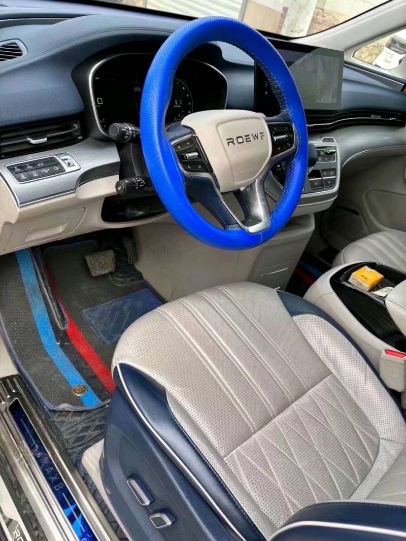 邯郸21年荣威IMAX88