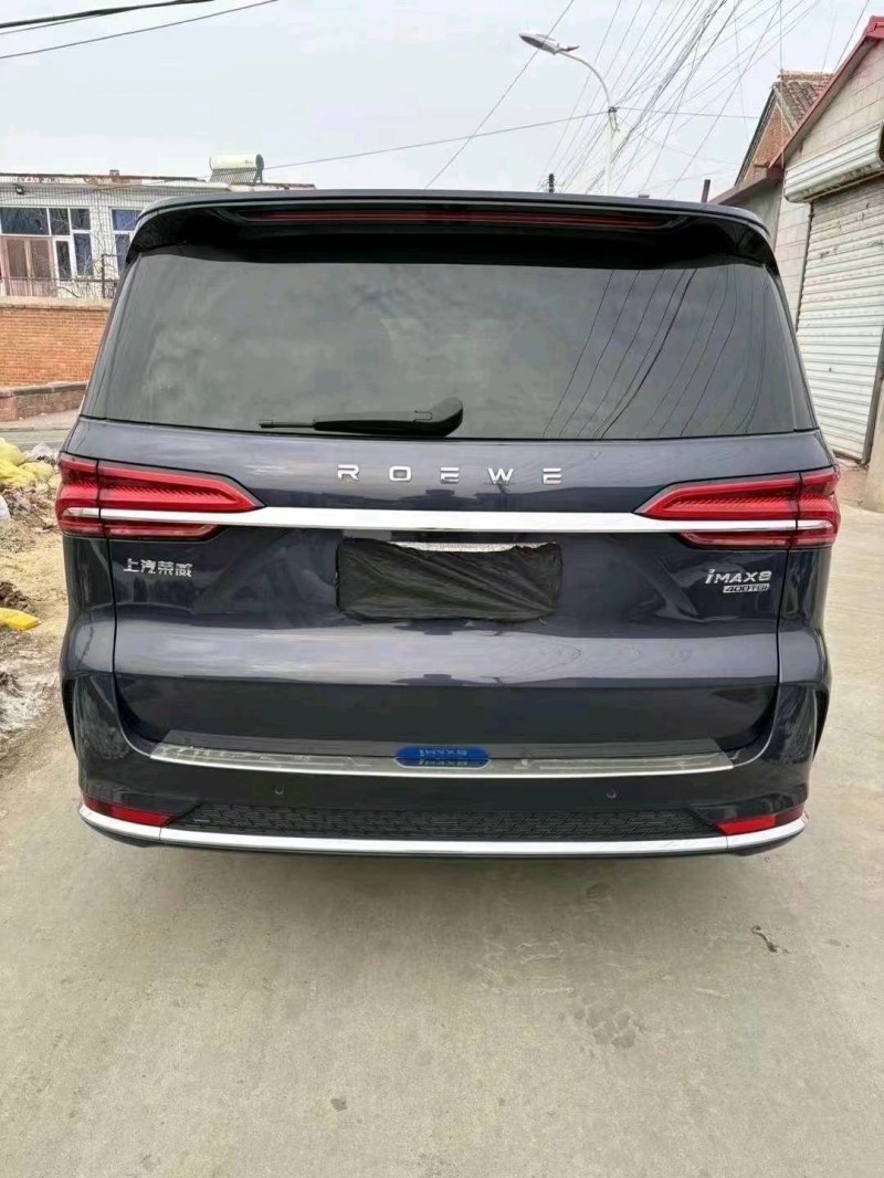 邯郸21年荣威IMAX89