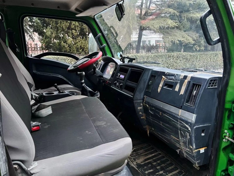 潍坊22年跃进轻卡7