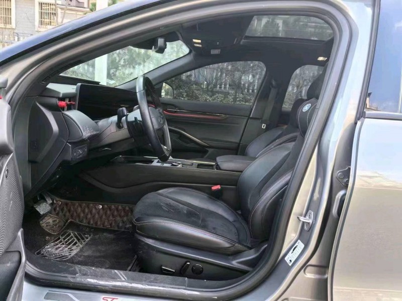 潍坊22年福特蒙迪欧8