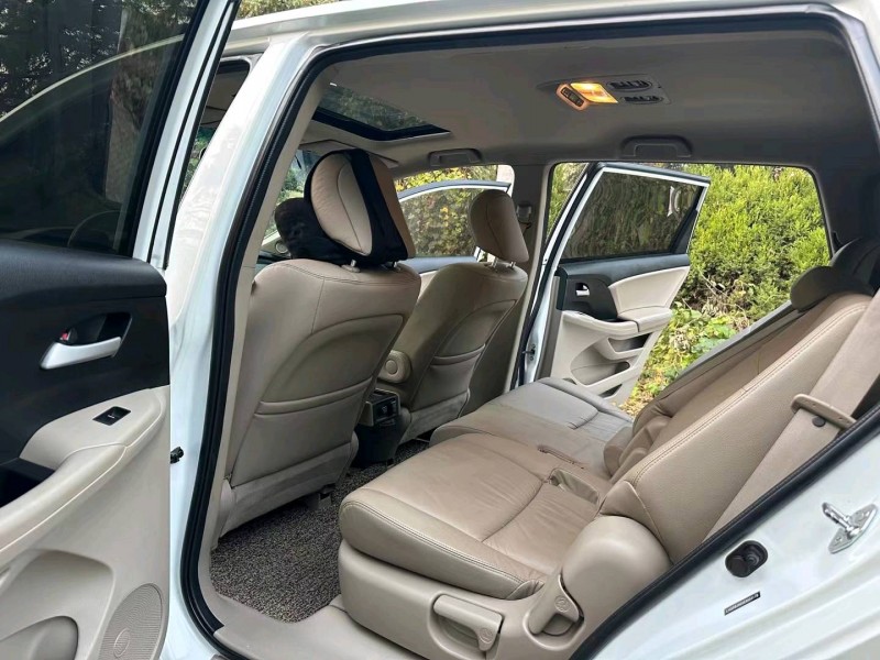 徐州14年本田奥德赛8