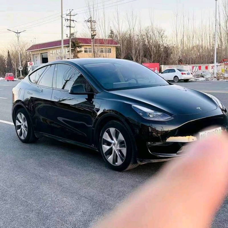 棗莊22年特斯拉MODEL Y2