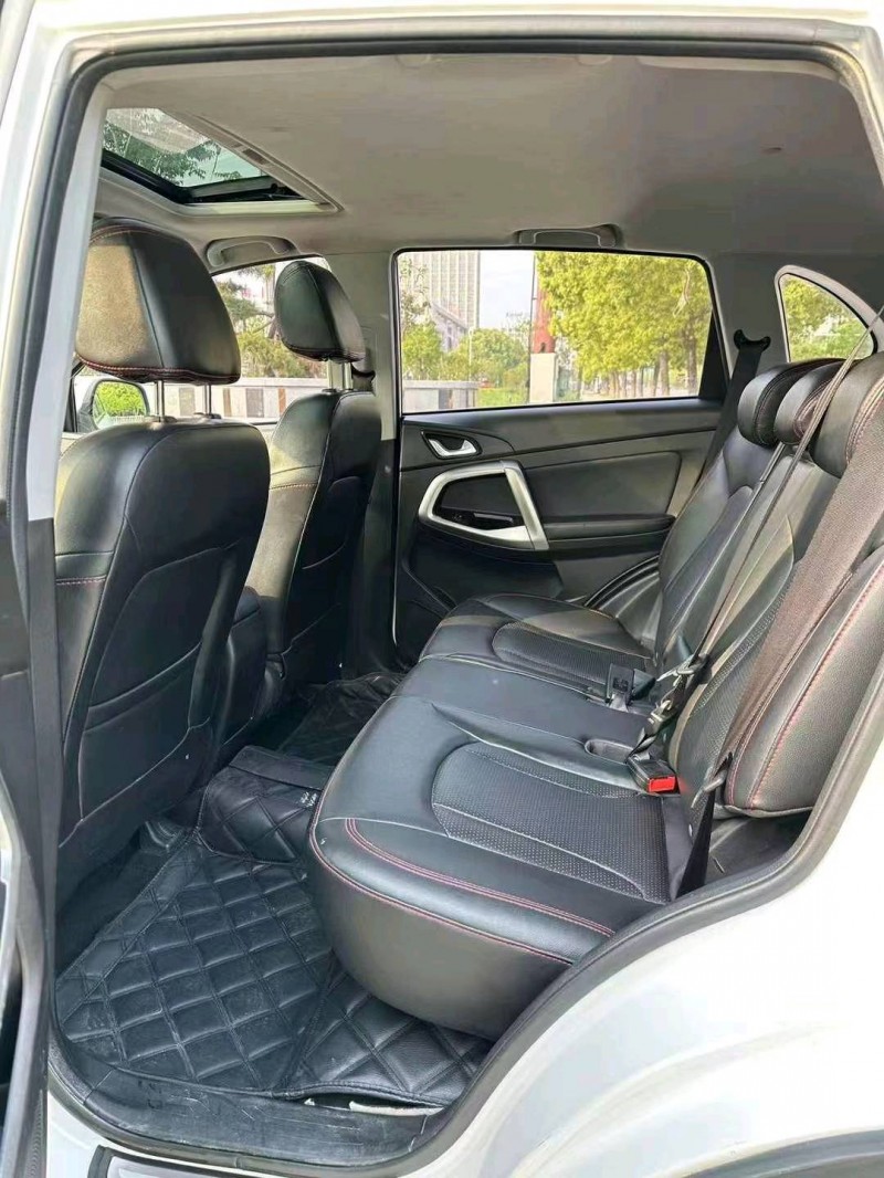 淮南14年奇瑞瑞虎59