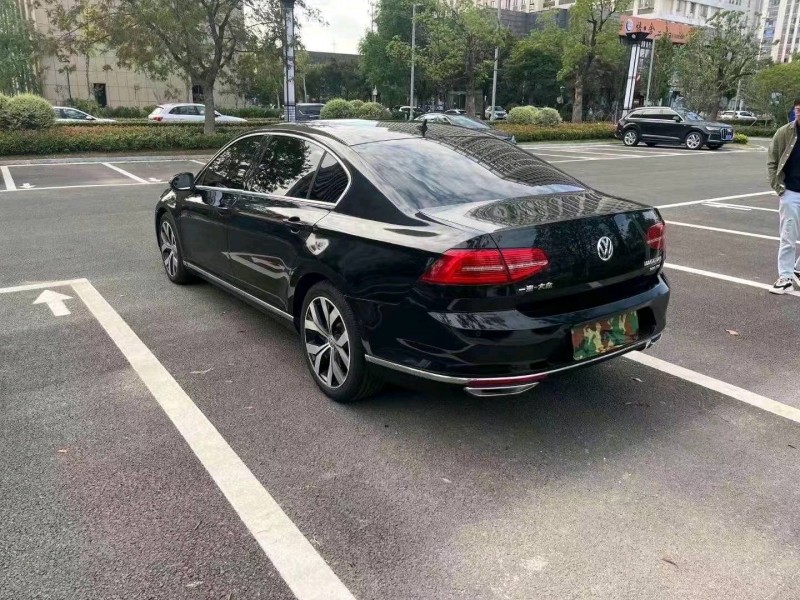 常州17年大众迈腾6