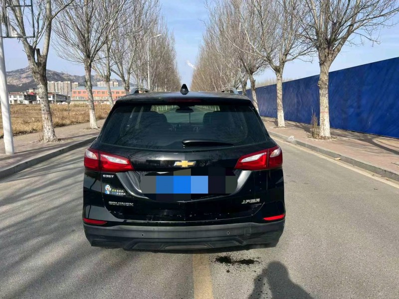 邯郸18年福特探界者4