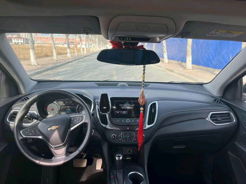 邯郸18年福特探界者6