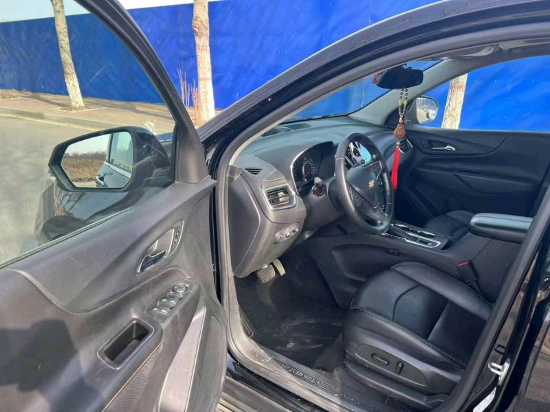 邯郸18年福特探界者8