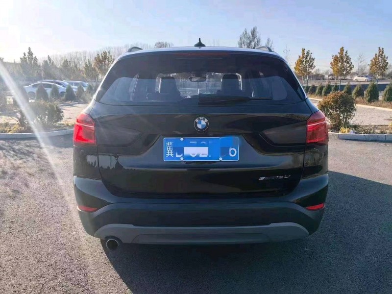 邯郸18年宝马X15