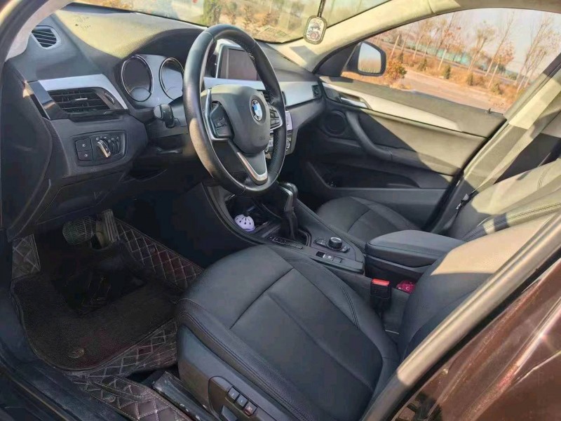 邯郸18年宝马X18